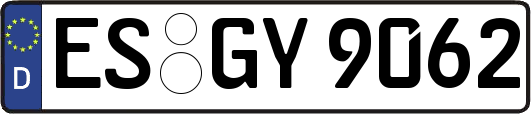 ES-GY9062