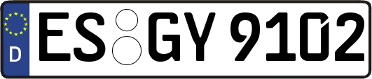 ES-GY9102