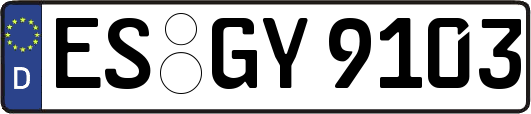 ES-GY9103