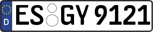 ES-GY9121