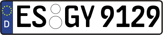 ES-GY9129