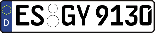 ES-GY9130