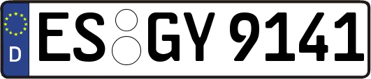 ES-GY9141