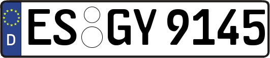 ES-GY9145