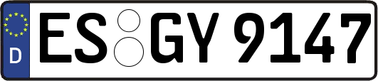 ES-GY9147