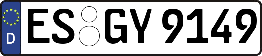 ES-GY9149