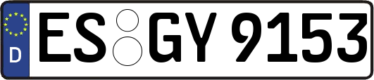 ES-GY9153