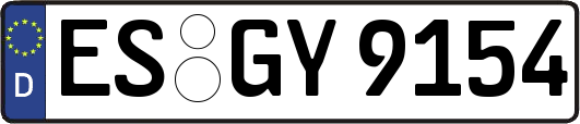 ES-GY9154
