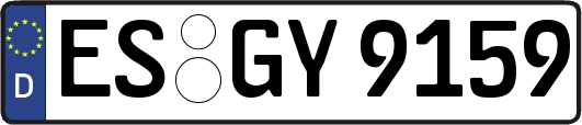 ES-GY9159