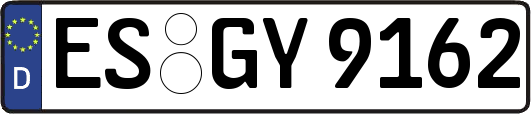 ES-GY9162