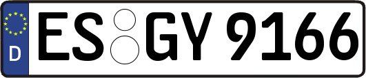 ES-GY9166