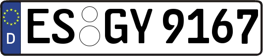 ES-GY9167