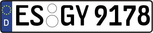 ES-GY9178