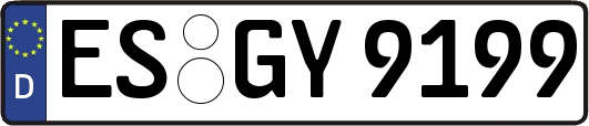 ES-GY9199