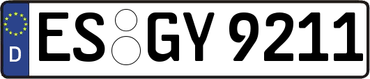 ES-GY9211