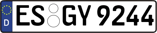 ES-GY9244
