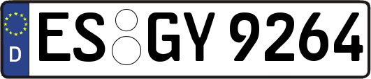 ES-GY9264