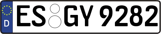 ES-GY9282