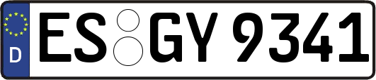 ES-GY9341