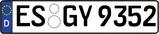 ES-GY9352