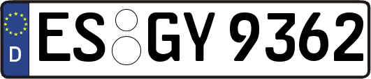 ES-GY9362