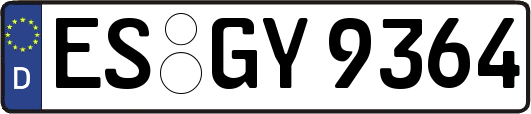 ES-GY9364