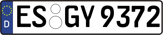 ES-GY9372