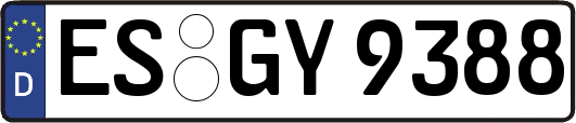 ES-GY9388