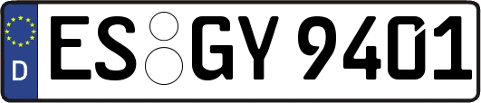 ES-GY9401