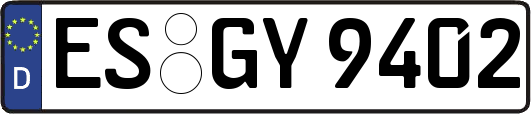 ES-GY9402