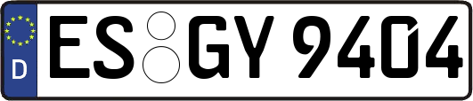 ES-GY9404