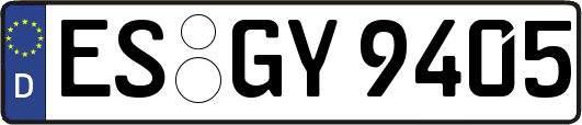 ES-GY9405