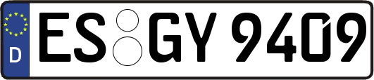 ES-GY9409