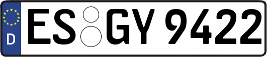 ES-GY9422