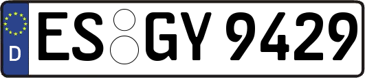 ES-GY9429