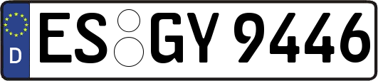 ES-GY9446