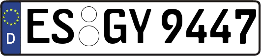 ES-GY9447