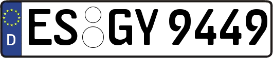 ES-GY9449