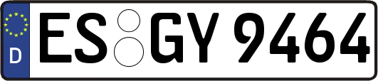 ES-GY9464