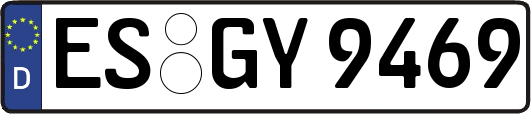ES-GY9469