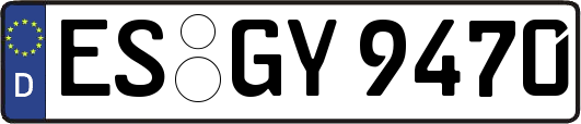 ES-GY9470
