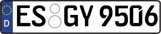 ES-GY9506