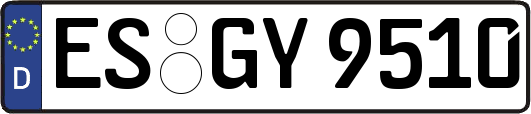 ES-GY9510