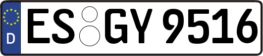 ES-GY9516