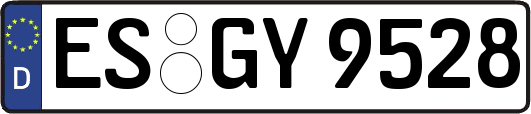 ES-GY9528