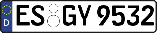 ES-GY9532