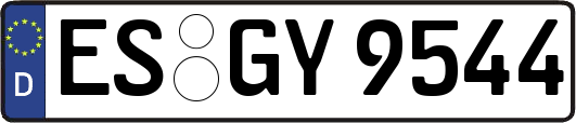 ES-GY9544