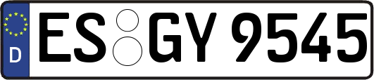 ES-GY9545
