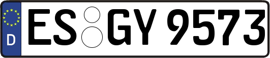 ES-GY9573