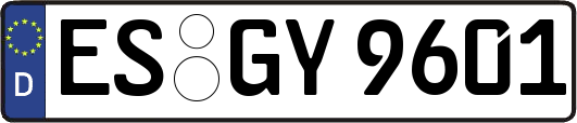 ES-GY9601